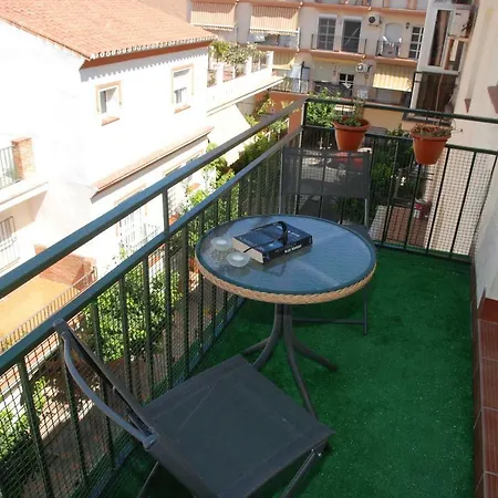 Apartamento Wiklund Appartement *