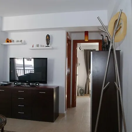 Apartamento Wiklund Appartement