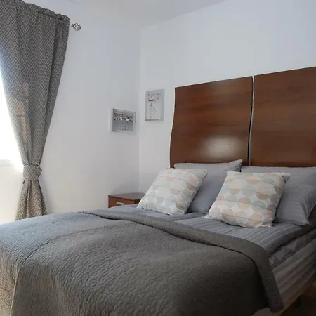 Appartement Apartamento Wiklund