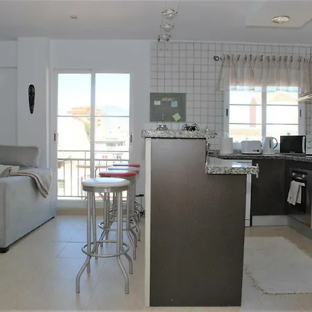 Apartamento Wiklund Appartement