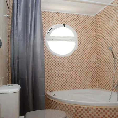 Appartement Apartamento Wiklund