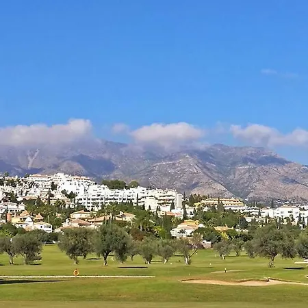 Appartement Apartamento Wiklund Fuengirola