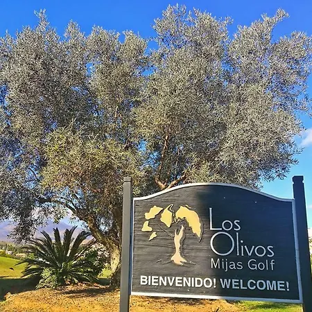 Appartement Apartamento Wiklund Fuengirola