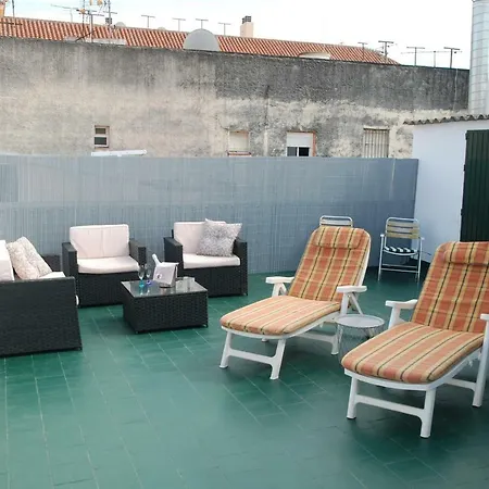 Apartment Apartamento Wiklund *