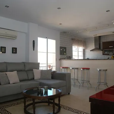 Apartamento Wiklund * Fuengirola