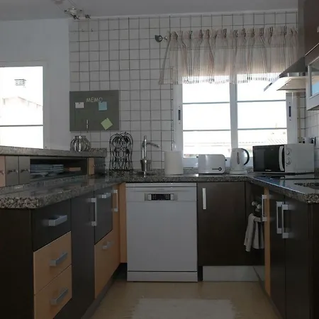 Apartamento Wiklund