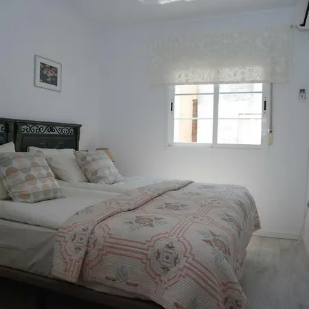 Apartamento Wiklund *