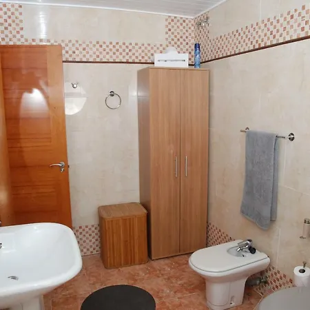 Apartamento Wiklund