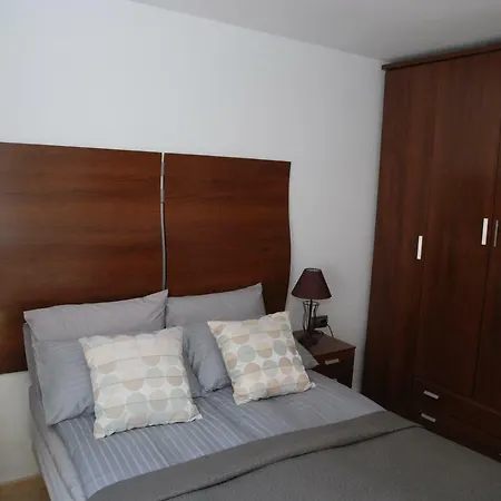 Apartment Apartamento Wiklund *
